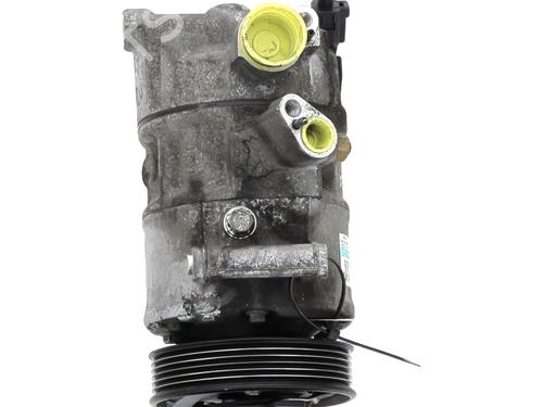AC compressor SKODA FABIA II Combi (545)  | BP28207595M34 