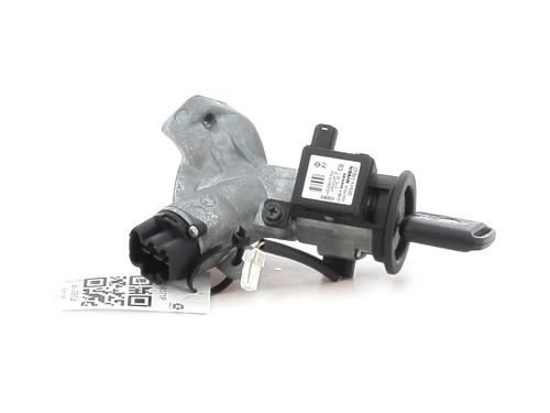 Used Ignition barrel NISSAN MICRA III (K12) 1.2 16V (80 hp) 28082937