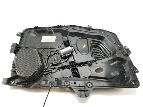 Used Front left window mechanism Front left window mechanism FORD FUSION (JU_) 1.6 TDCi (90 hp) 10739290 10739290