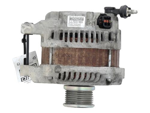 Generator RENAULT VEL SATIS (BJ0_) 3.0 dCi (BJ0S) | BP30741646M7 