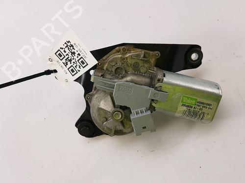 Rear wiper motor BMW X1 (E84) xDrive 18 d | BP13670341M102 