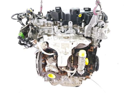 Engine RENAULT MASTER III Van (FV) 2.3 dCi 125 FWD (FV0C, FV0D, FV0G, FV0H, FV0J, FV0K,... | BP36831373M1 - Image 5