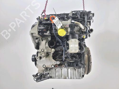 Engine VW POLO V (6R1, 6C1) 1.6 TDI | BP30140875M1