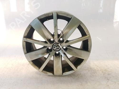 Used Rim VW POLO V (6R1, 6C1) 1.2 TSI 16V (90 hp) 18969536