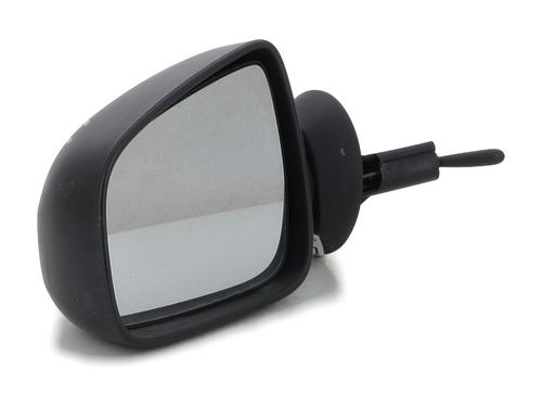 Left mirror DACIA SANDERO 1.4 (BS0C, BS0A, BS0G, BS1F, BS0E) | BP27454122C26 