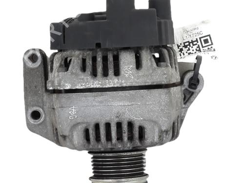Alternator FIAT 500 (312_) 1.3 D Multijet (312AXB1A) | BP38008126M7 - Image 5