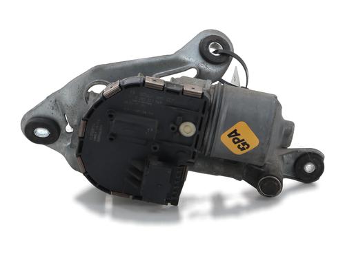Front wiper motor PEUGEOT 407 SW (6E_, 6D_) 1.6 HDi 110 | BP29964209M29
