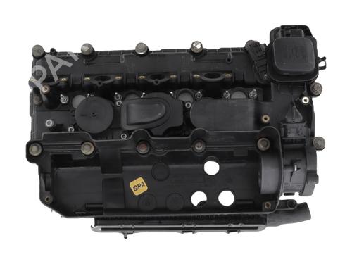 Used Valve cover BMW 1 (E87) 118 d (122 hp) 30632106