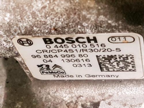 Engine CITROËN BERLINGO Box Body/MPV (B9) 1.6 HDi 90 | BP29820211M1 