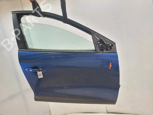 Used Right front door Right front door RENAULT MEGANE III Grandtour (KZ0/1) 1.5 dCi (KZ0C, KZ1A) (90 hp) 34610118 34610118