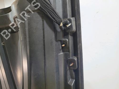 Tailgate RENAULT WIND (E4M_) 1.2 (E4MF) | BP23204460C6