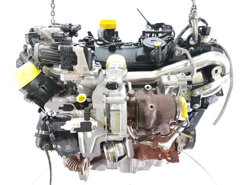 Engine RENAULT CLIO IV (BH_) 1.5 dCi 90 | BP31349900M1 - Image 5