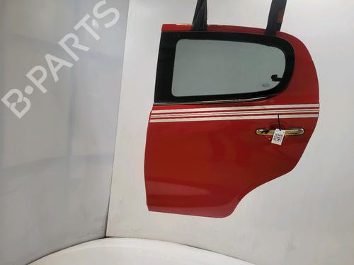 left-rear-door-peugeot-108-2014-39899163 main image