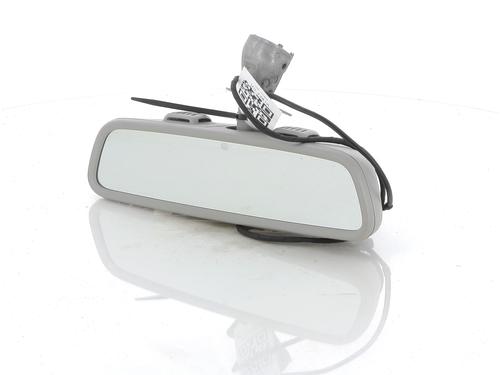Used Rear mirror MERCEDES-BENZ M-CLASS (W166) ML 350 BlueTEC 4-matic (166.024, 166.023) (258 hp) 16924609