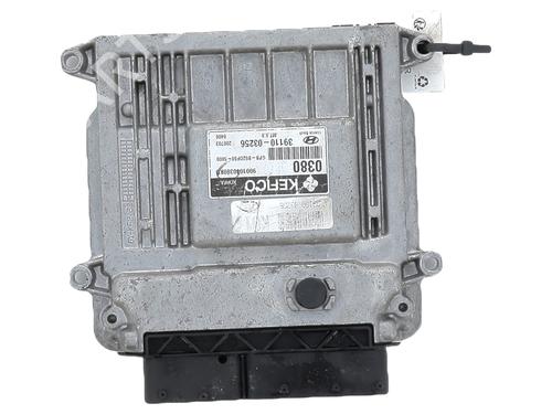 Engine control unit (ECU) HYUNDAI i20 I (PB, PBT) 1.2 | BP32842226M57 - Image 2