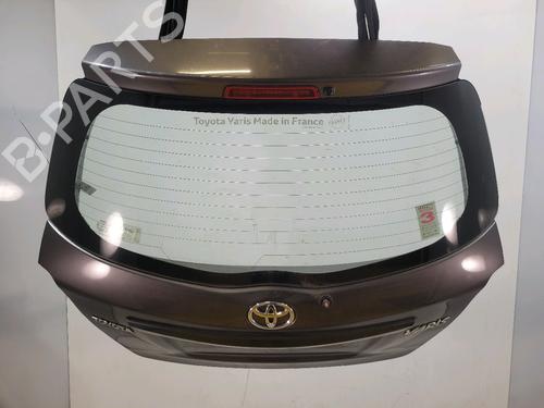 Porton trasero TOYOTA YARIS (_P13_) 1.4 D (NLP130_, NLP130) (90 hp) 32401758