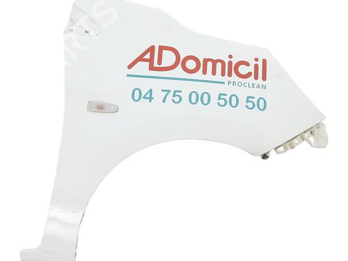 Used Right front fenders Right front fenders MITSUBISHI MIRAGE / SPACE STAR VI Hatchback (A0_A) 1.0 (A05A) (71 hp) 33309576 33309576