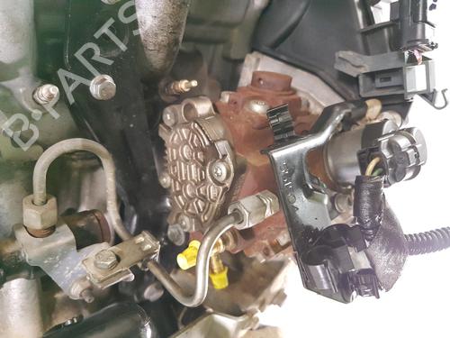 Engine CITROËN C4 Coupe (LA_) 1.6 HDi | BP31303498M1