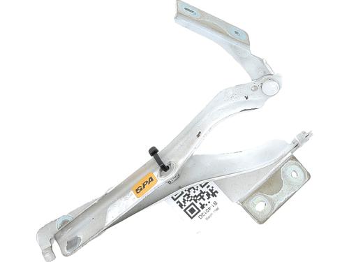 Dørhængsel/Dørbegrænser PEUGEOT PARTNER Box Body/MPV 1.6 HDi 16V (90 hp) 31373313