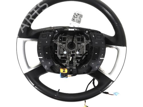 Volant CITROËN C5 III (RD_) 2.0 HDi 165 (RDRHHA, RDRHH8) (163 hp) 29110685