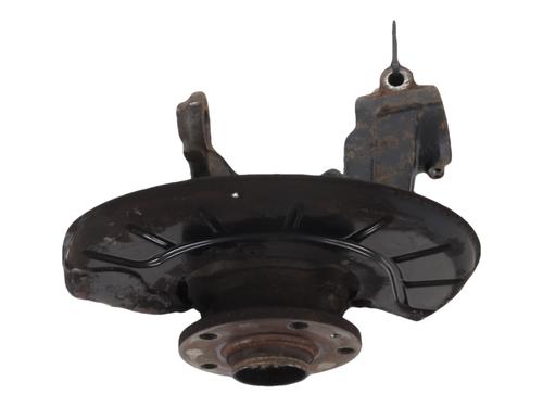 Right front steering knuckle VW GOLF PLUS V (5M1, 521)  | BP28121875M26 