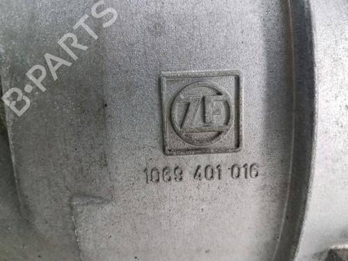 Gearbox BMW X3 (E83) 2.5 i | BP24326765M3 