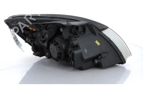 Left headlight KIA RIO II (JB) 1.5 CRDi | BP17797356C28 