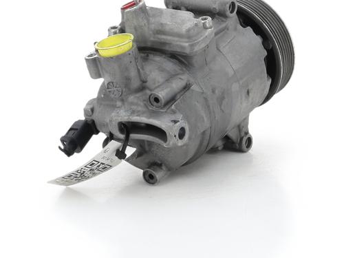 AC compressor VW GOLF VI (5K1) 2.0 TDI | BP37016781M34 - Image 3