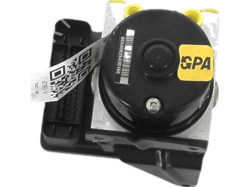 ABS pump CITROËN C5 II (RC_) 2.0 HDi (RCRHRH) | BP36897801M43  - Image 5