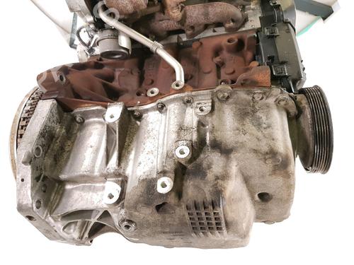 Engine RENAULT SCÉNIC III (JZ0/1_) 1.5 dCi | BP31867486M1 