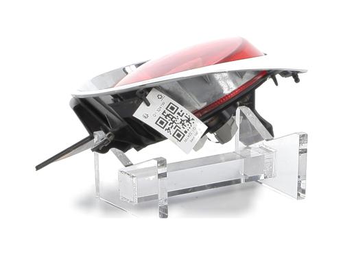 Right taillight ALFA ROMEO MITO (955_) 1.3 MultiJet (955AXP1A, 955AYC1A) | BP28365481C35 
