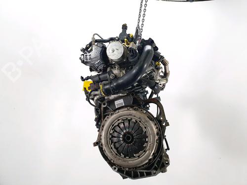 Engine OPEL TIGRA TwinTop (X04) 1.3 CDTI (R97) | BP39194340M1 - Image 3