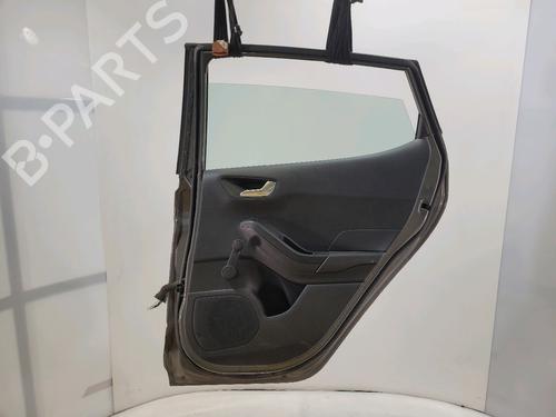 Right rear door FORD FIESTA VII (HJ, HF) 1.1 Ti-VCT | BP29553136C5 