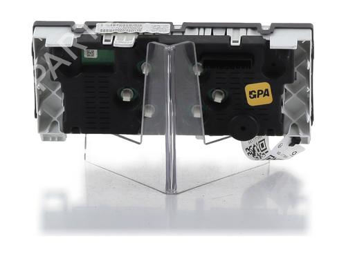 Instrument cluster RENAULT MODUS / GRAND MODUS (F/JP0_) 1.2 16V (JP0W) | BP32460100C47 