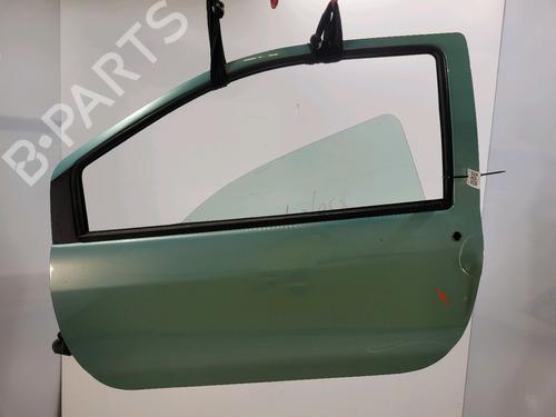 Used Left front door RENAULT TWINGO I (C06_) [1993-2012]  26918251