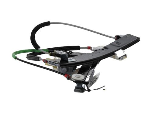 Front right window mechanism FORD MONDEO IV Turnier (BA7) 2.0 SCTi | BP29623848C23 