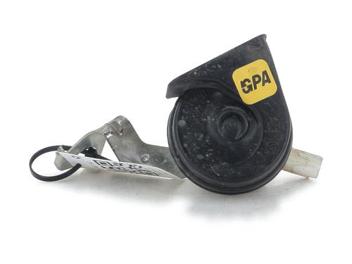 Horn PEUGEOT PARTNER Tepee 1.6 HDi / BlueHDi 75 (75 hp) 33190085