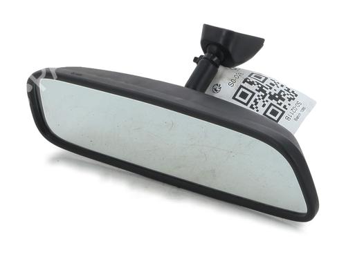 Used Rear mirror KIA SOUL I (AM) 1.6 CRDi 128 (126 hp) 29522851