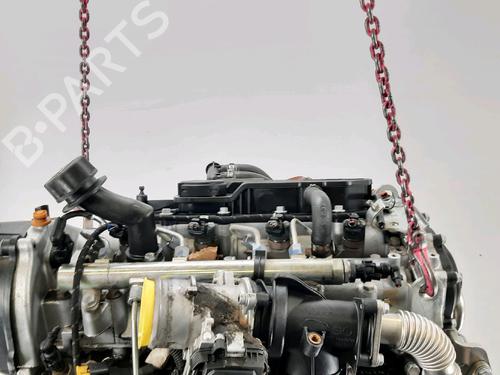 Engine IVECO DAILY VI Platform/Chassis 33S12, 35S12, 35C12 | BP32512762M1 