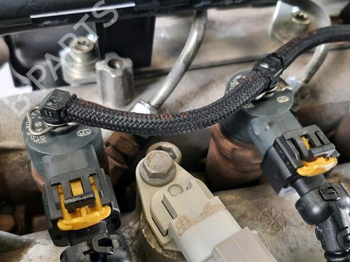 Engine FIAT PUNTO EVO (199_) 1.3 D Multijet (199AXC1A, 199BXC1A, 199AXT1A, 199BXT1A) | BP32006657M1 - Image 8