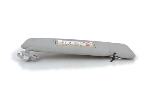 Right sun visor RENAULT ZOE (BFM_) ZOE | BP35940703I2 - Image 4
