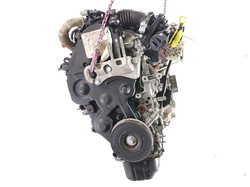 Motor Motor FORD FIESTA V (JH_, JD_) [2001-2014] 34362421 34362421