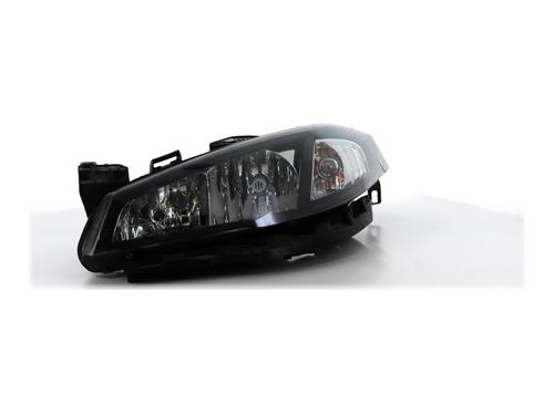 Left headlight RENAULT LAGUNA II (BG0/1_) 1.9 dCi (BG12) | BP28137699C28 