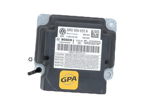 ECU airbags SEAT IBIZA IV (6J5, 6P1) 1.6 TDI | BP24056497M53 