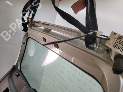 Tailgate FIAT PUNTO EVO (199_) 1.3 D Multijet (199AXC1A, 199BXC1A, 199AXT1A, 199BXT1A) | BP29849347C6