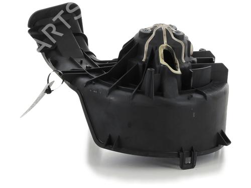 Heater blower motor OPEL VECTRA C GTS (Z02)  | BP28371988M62 