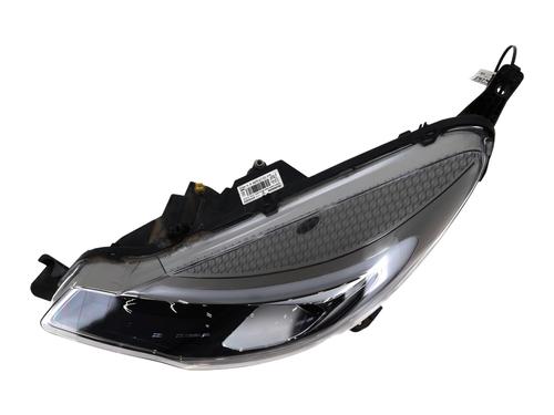 Left headlight DS DS 3 Convertible (SB_) 1.2 THP 110 | BP23063484C28 