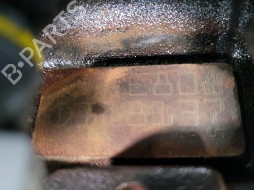 Engine RENAULT KANGOO Express (FW0/1_)  | BP28534008M1