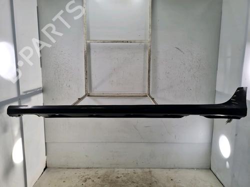 Used Left sideskirt AUDI A6 C7 (4G2, 4GC) 3.0 TDI quattro (245 hp) 25831035