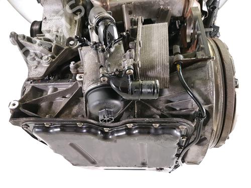 Engine RENAULT SCÉNIC III (JZ0/1_) 2.0 dCi (JZ0L) | BP36946042M1  - Image 13